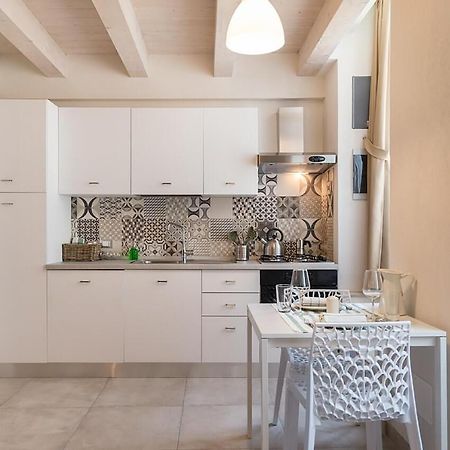 Aurispa Rooms Noto Exterior photo