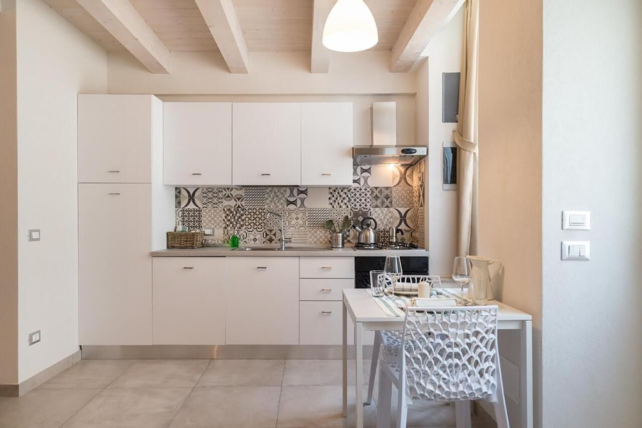Aurispa Rooms Noto Exterior photo